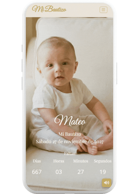 Bendición Celestial